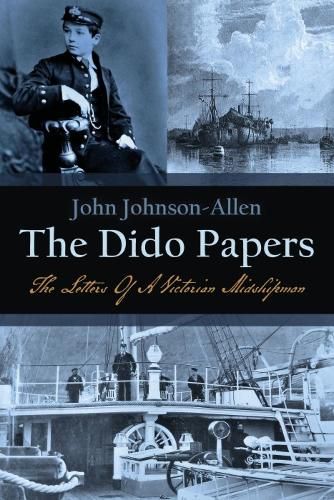 Cover image for The Dido Papers
