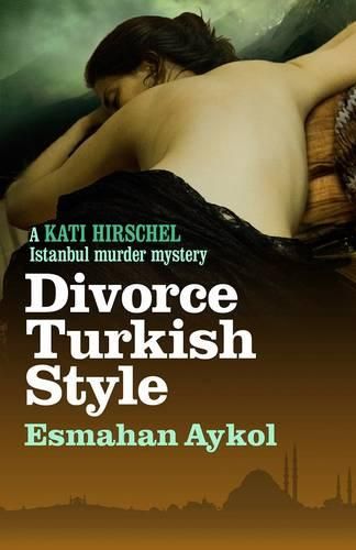 Cover image for Divorce Turkish Style