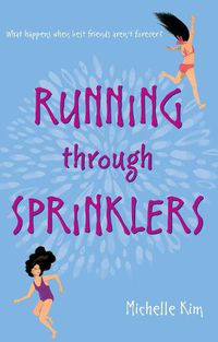 Cover image for Running through Sprinklers