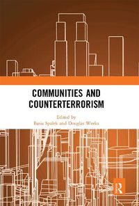 Cover image for Communities and Counterterrorism