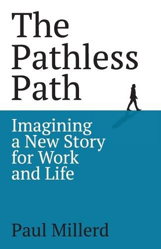 Cover image for The Pathless Path