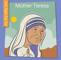 Cover image for Mother Teresa