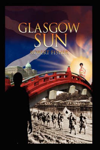 Cover image for Glasgow Sun