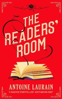 Cover image for The Readers' Room