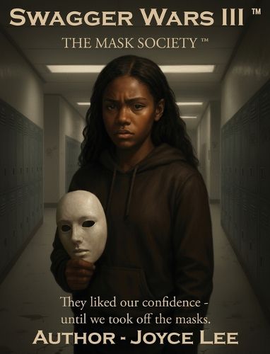 Cover image for Swagger Wars III