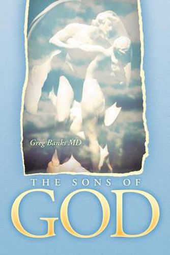 Cover image for The Sons of God
