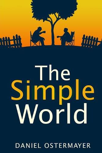 Cover image for The Simple World