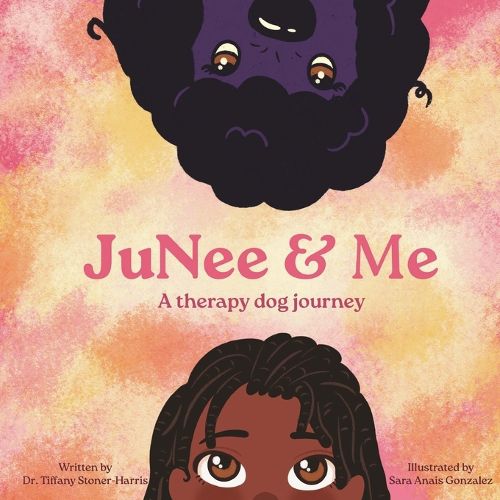 Cover image for Junee & Me
