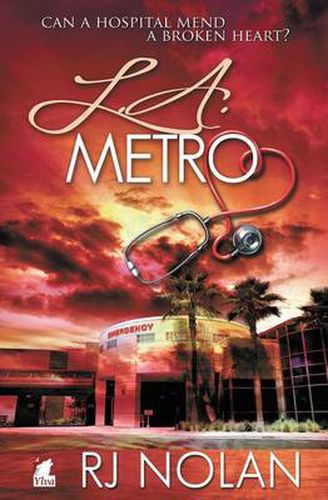 Cover image for L.A. Metro