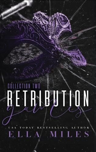 Cover image for Retribution Games