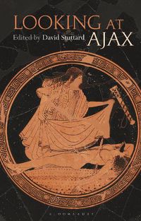 Cover image for Looking at Ajax