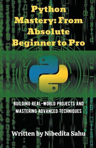 Cover image for Python Mastery