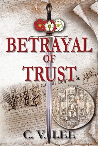 Cover image for Betrayal of Trust