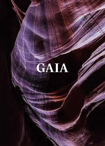 Cover image for Gaia