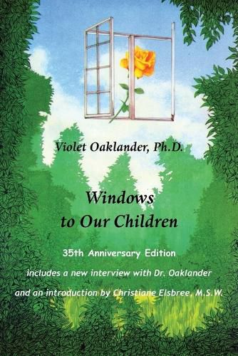 Cover image for Windows to Our Children