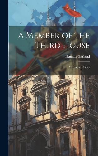 Cover image for A Member of the Third House