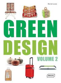 Cover image for Green Design: Volume 2