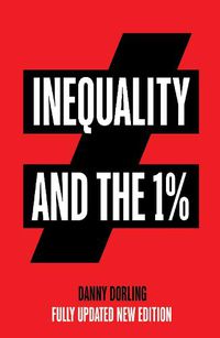 Cover image for Inequality and the 1%
