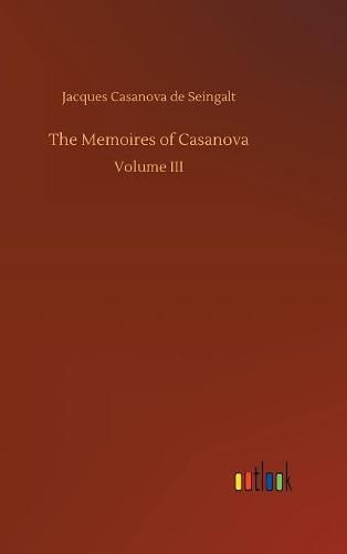 The Memoires of Casanova