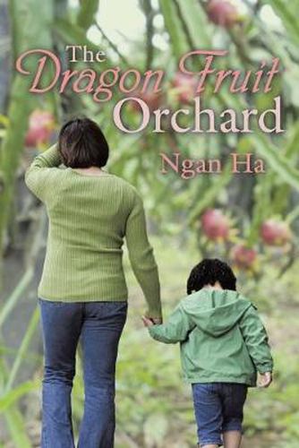 Cover image for The Dragon Fruit Orchard