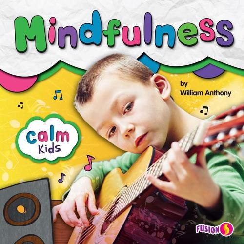 Cover image for Mindfulness