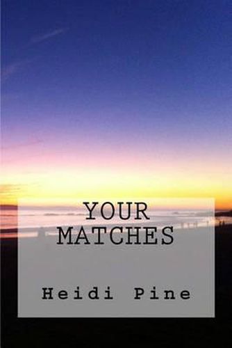 Cover image for Your Matches