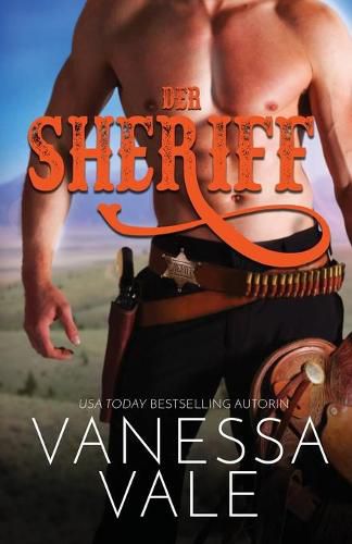 Cover image for Der Sheriff: Grossdruck