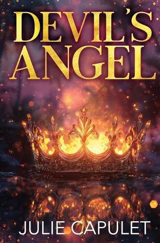 Cover image for Devil's Angel