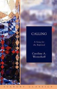 Cover image for Calling: A Song for the Baptized