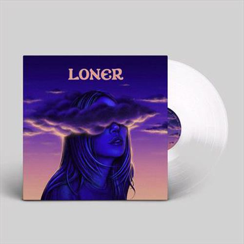Cover image for Loner 