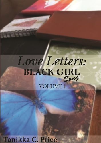 Cover image for Love Letter