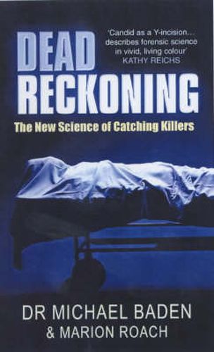 Cover image for Dead Reckoning