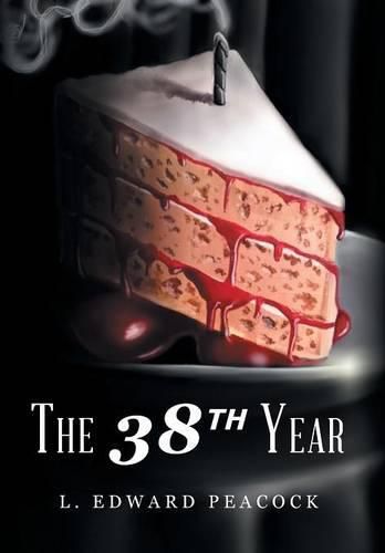 Cover image for The 38th Year