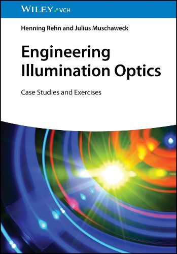 Cover image for Engineering Illumination Optics