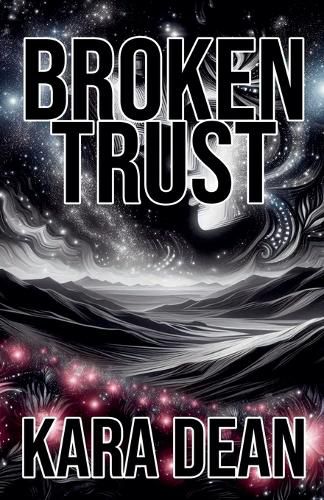 Cover image for Broken Trust