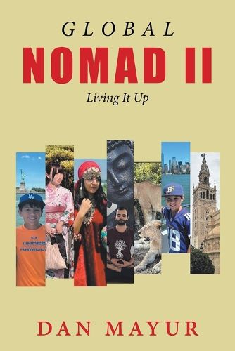 Cover image for Global Nomad II