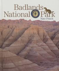 Cover image for Badlands National Park