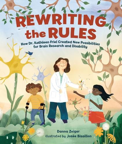 Cover image for Rewriting the Rules