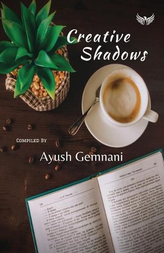 Cover image for Creative shadows