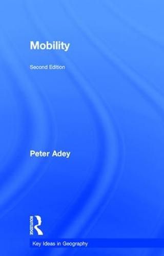 Cover image for Mobility