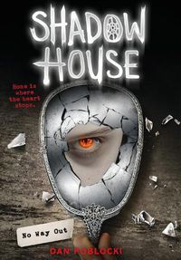 Cover image for Shadow House: No Way Out