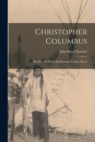 Christopher Columbus