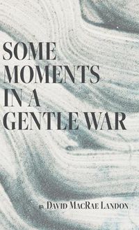 Cover image for Some Moments in a Gentle War