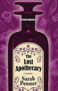 Cover image for The Lost Apothecary