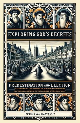 Cover image for Exploring God's Decrees, Predestination & Election