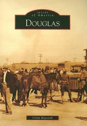 Cover image for Douglas