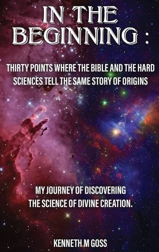 Cover image for In The Beginning