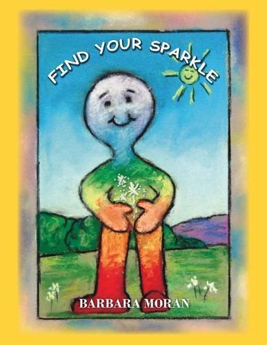 Cover image for Find Your Sparkle