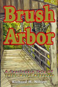 Cover image for Brush Arbor