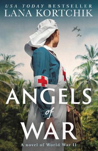 Cover image for Angels of War